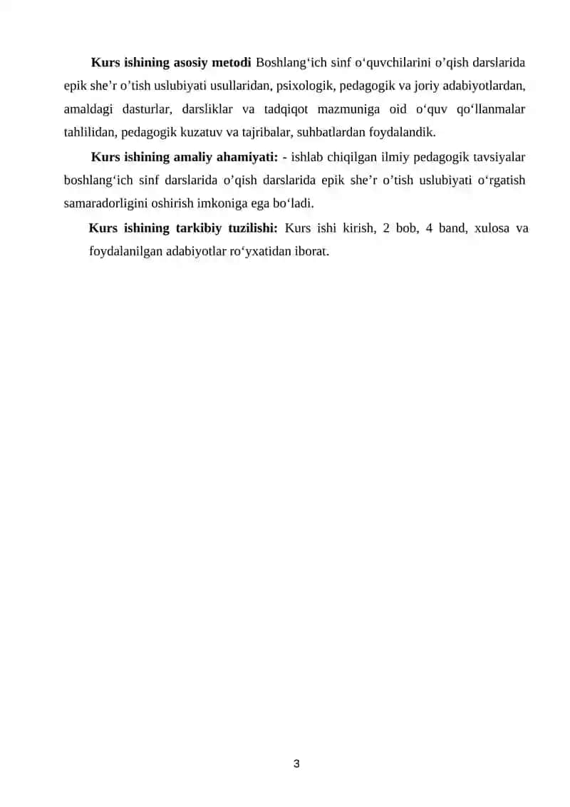 Bolalar tarbiyasi 3
