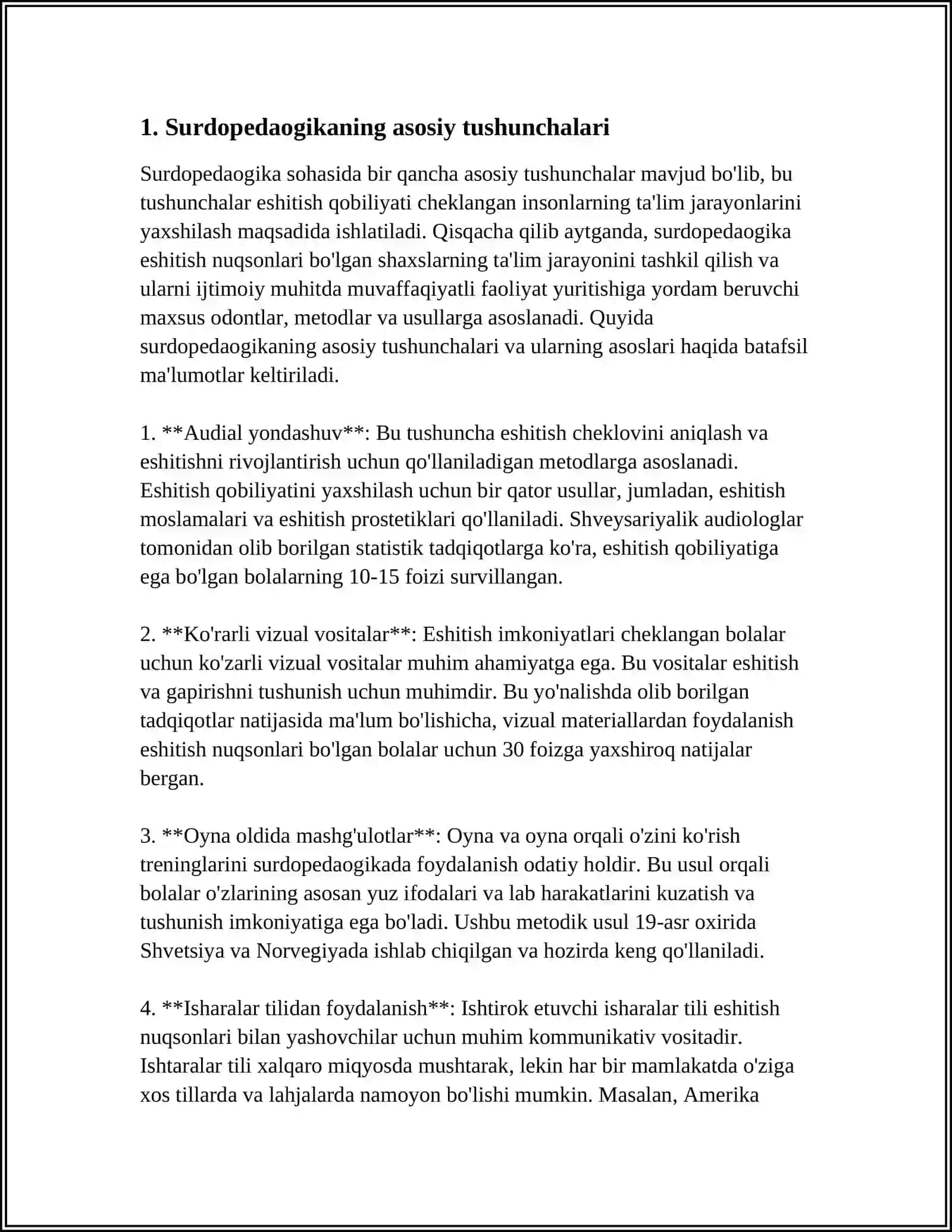 SURDOPEDAGOGIKA HAQIDA TUSHUNCHA 3