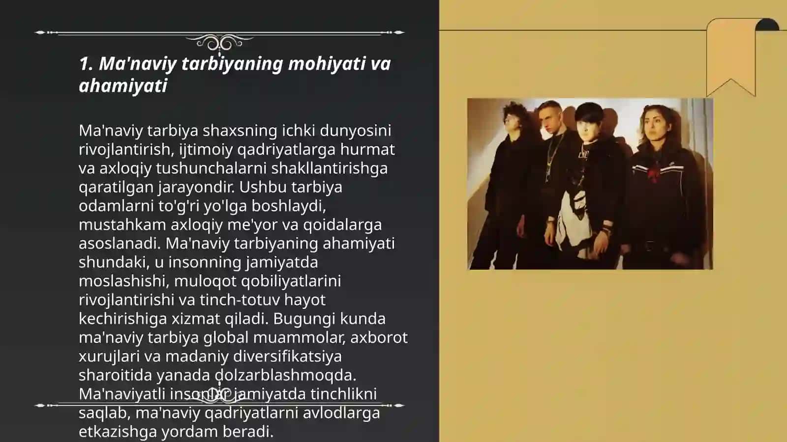 Ma‘naviy-axloqiy tarbiya 3