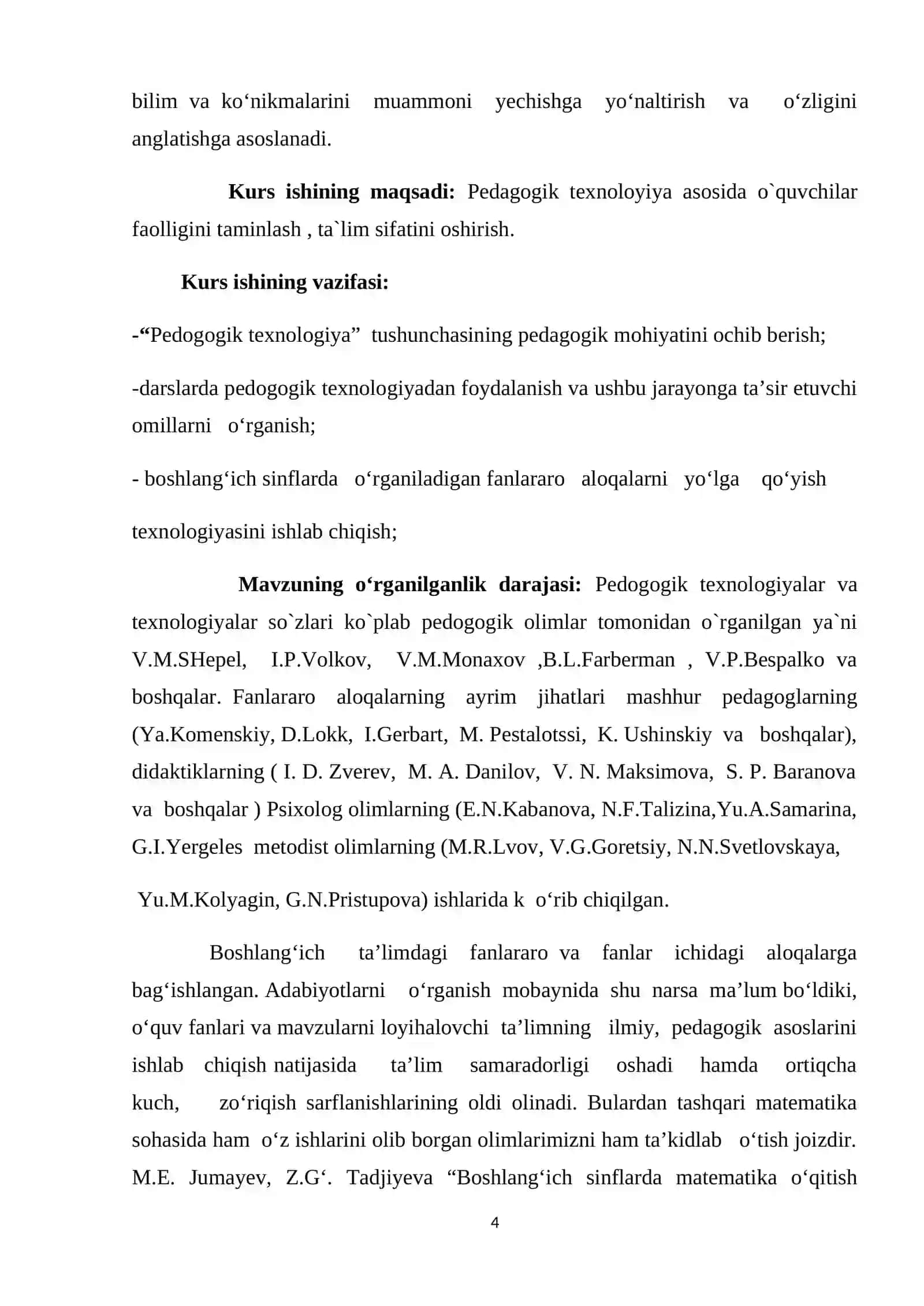 Pedagogik texnologiyalar 3