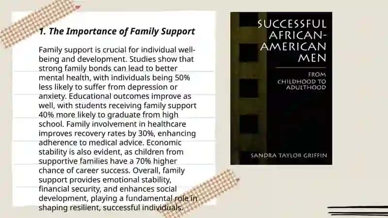From Childhood to Adulthood: Lessons Learned Along the Way 3