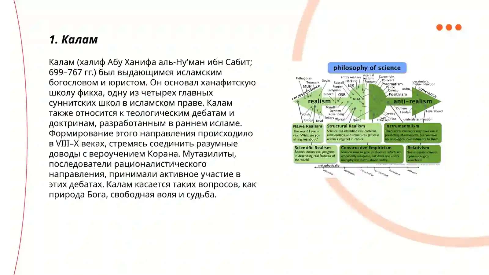 Калам 3