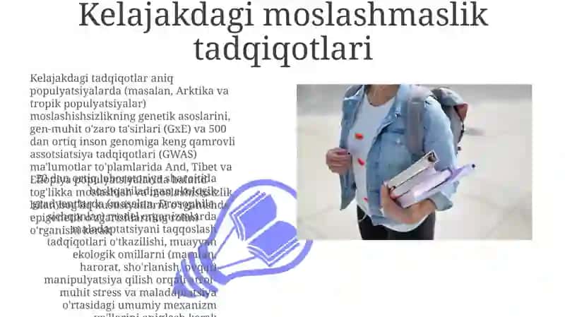 Dezadaptatsiya 3