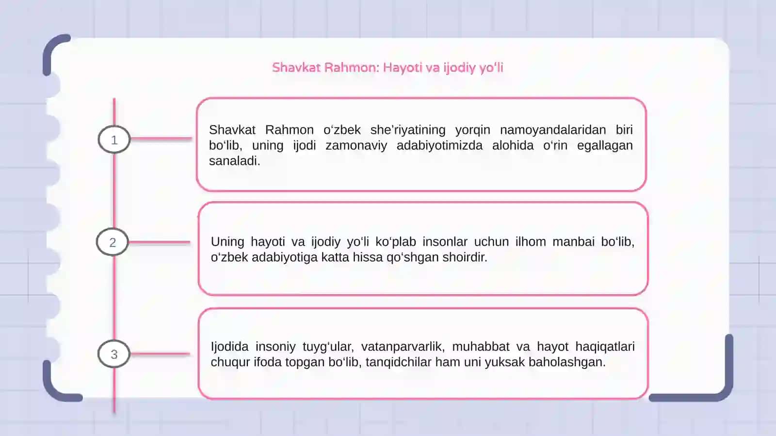 Shavkat Rahmon ijodi va adabiy tanqid 3