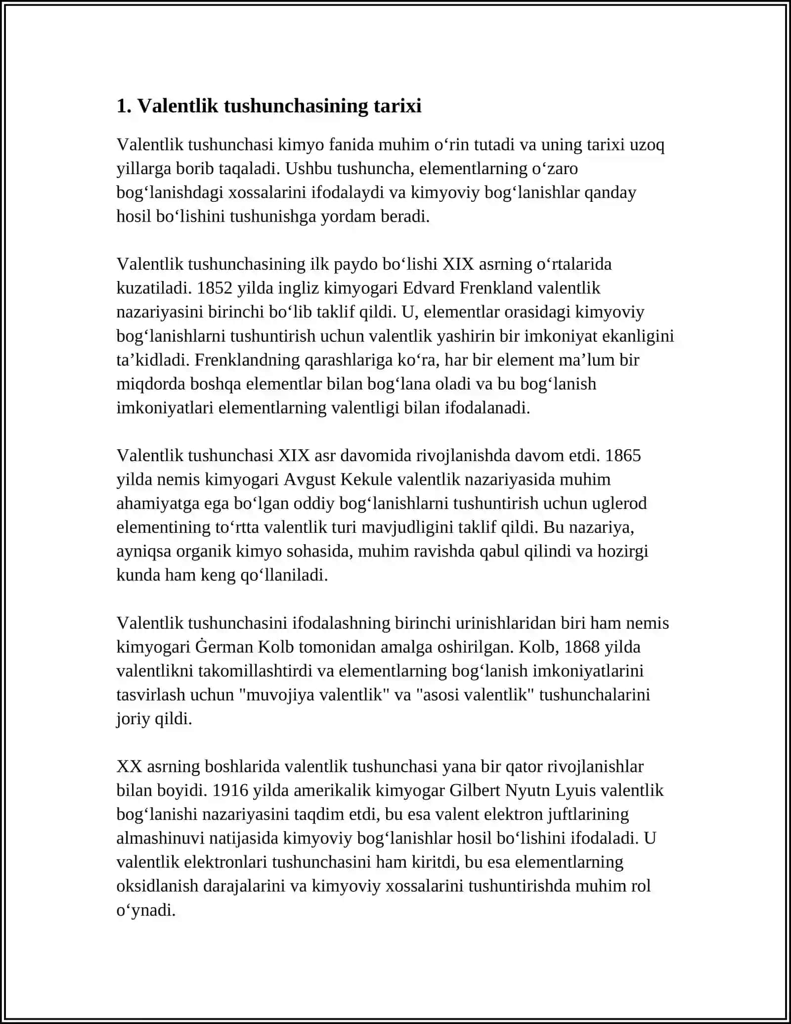VALENTLIK TUSHUNCHASINI SHAKLLANISHI 3