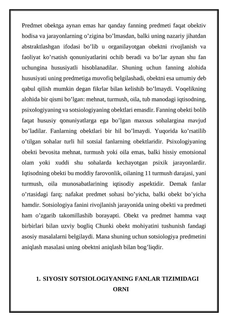 Sotsiologiya 3