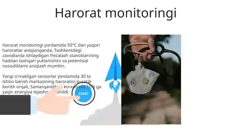 Harorat monitoringi 3