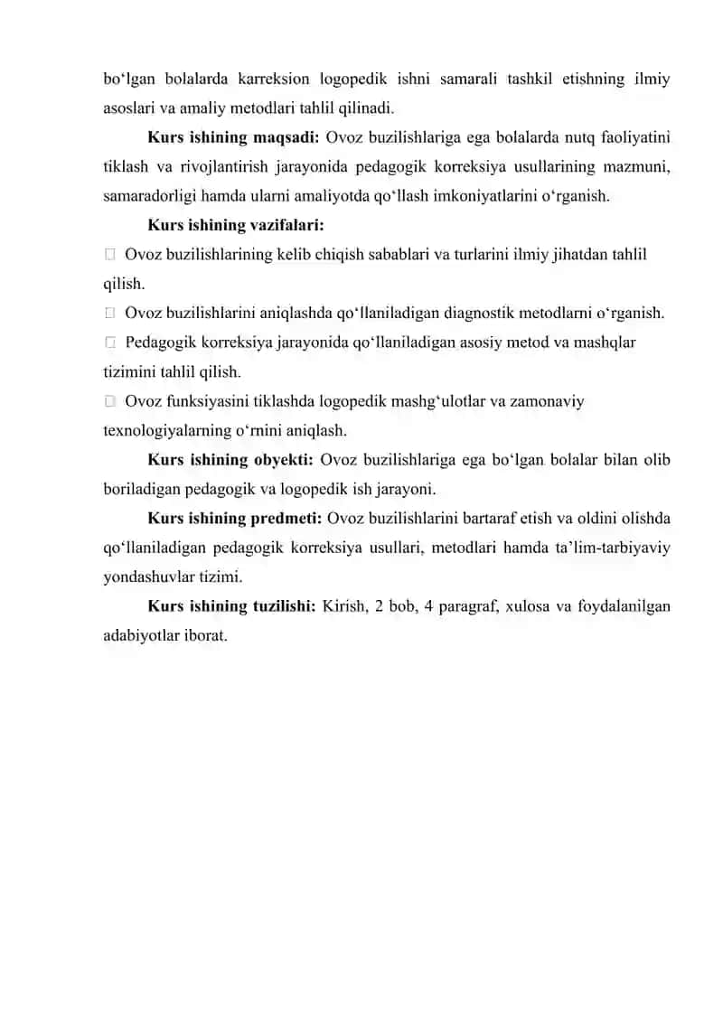Ovoz buzilishlarining pedagogik korreksiyasi 3