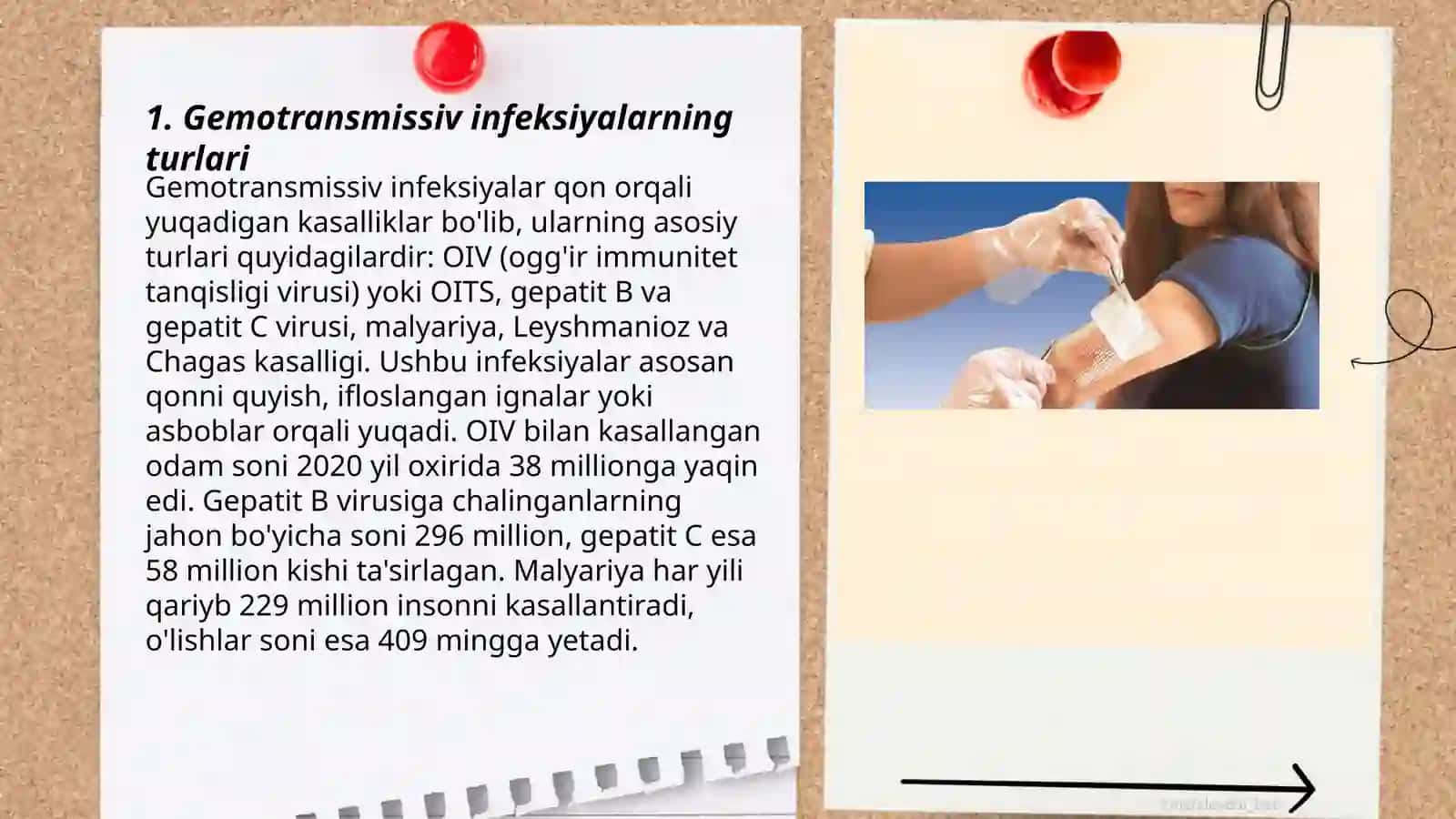 Gemotransmissiv infeksiyalar 3