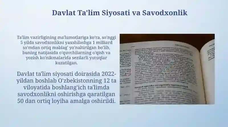 Savodga oʻrgatish masalalarining lingvistik asoslari 3