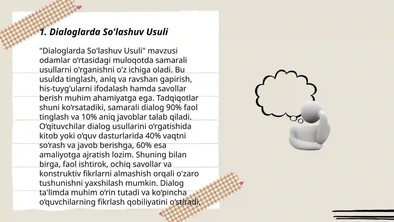 So`lashuv usuli badiy asarlardan misol 3