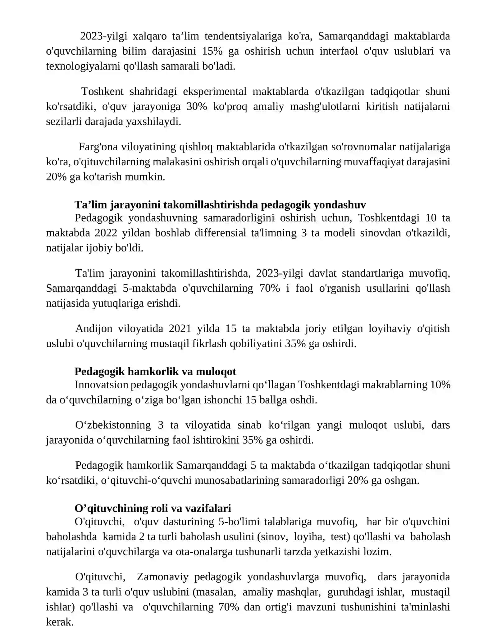 Innovatsion pedagogik texnologiyalar 3