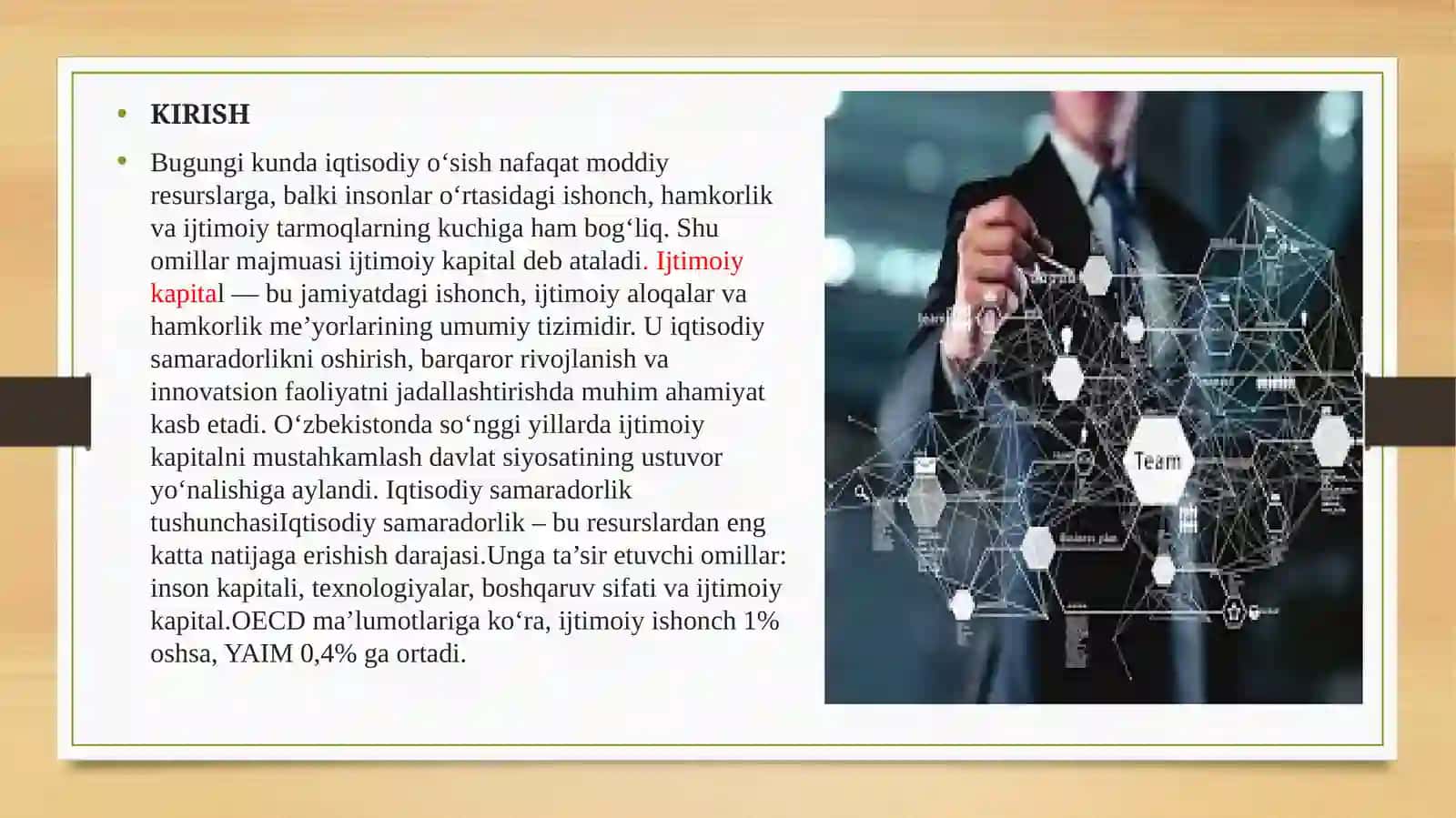 Institutsional iqtisodiyot 3