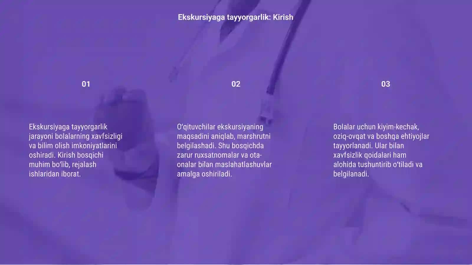 Bolalarni ekskursiyaga tayyorladh 3