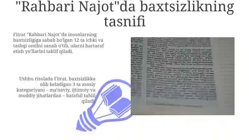Rahbari Najot 3