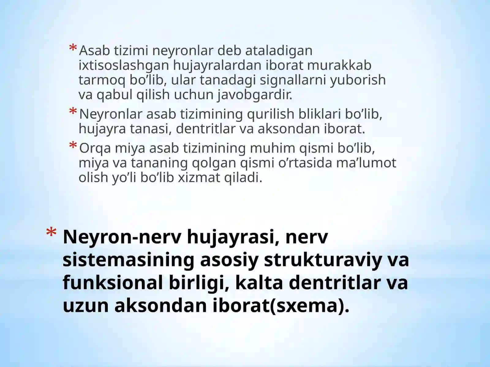 Pedagogika fakulteti maxsus pedagogika (logopediya) yo'nalishi 23/5-guruh talabasi 3