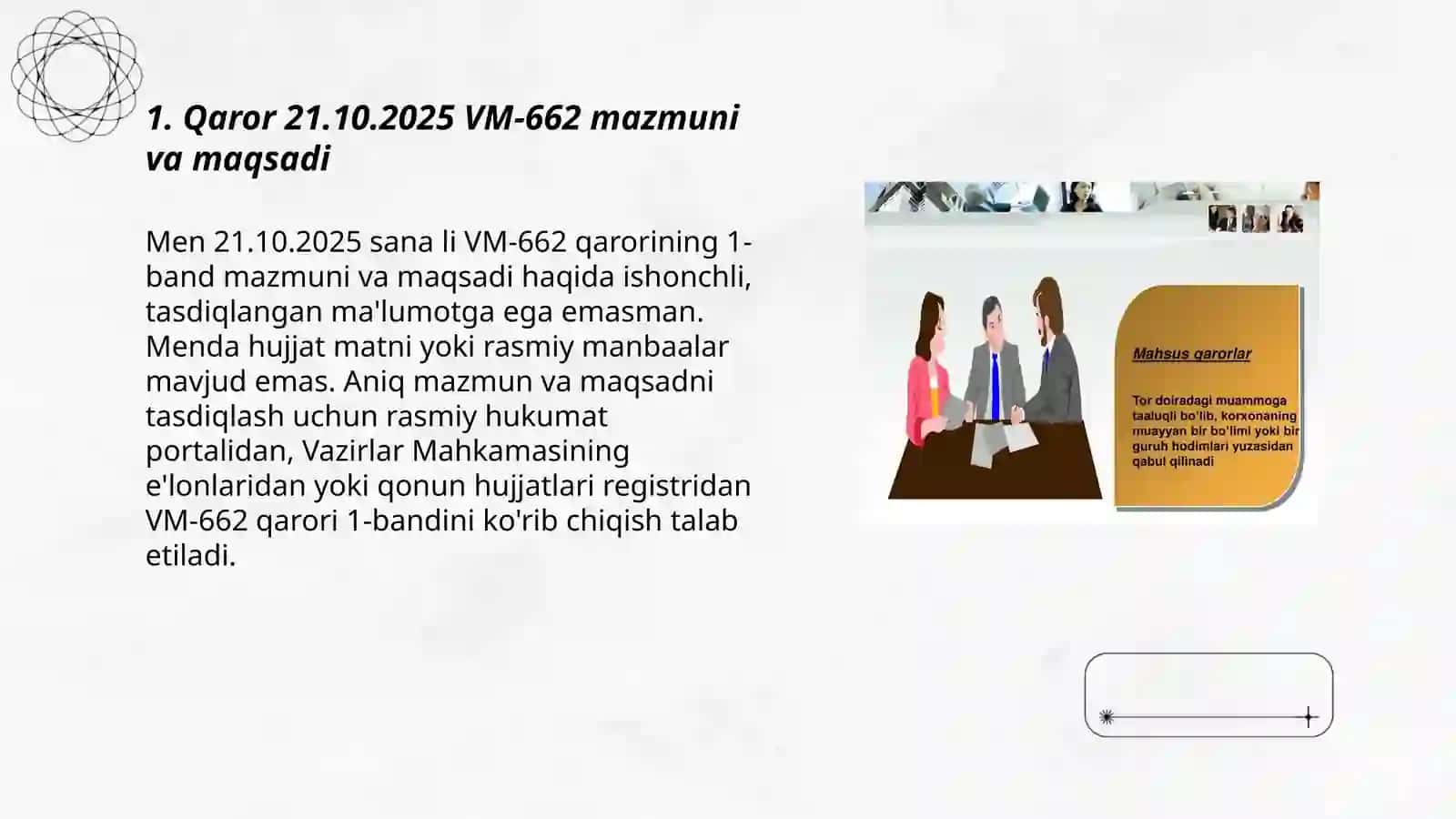 Qaror 21.10.2025 VM-662 3