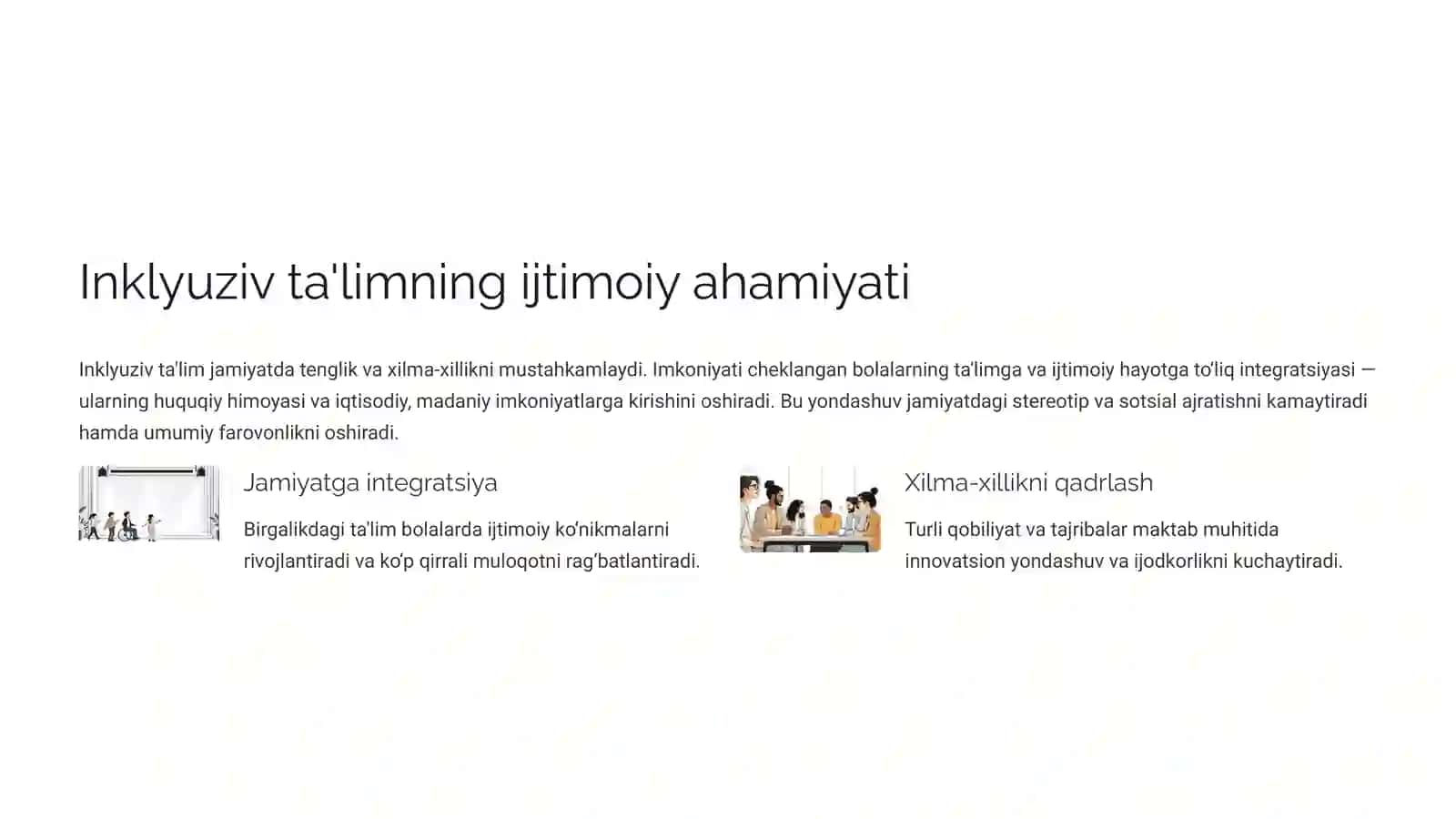 Inklyuziv ta'limning mazmuni va mohiyati 3