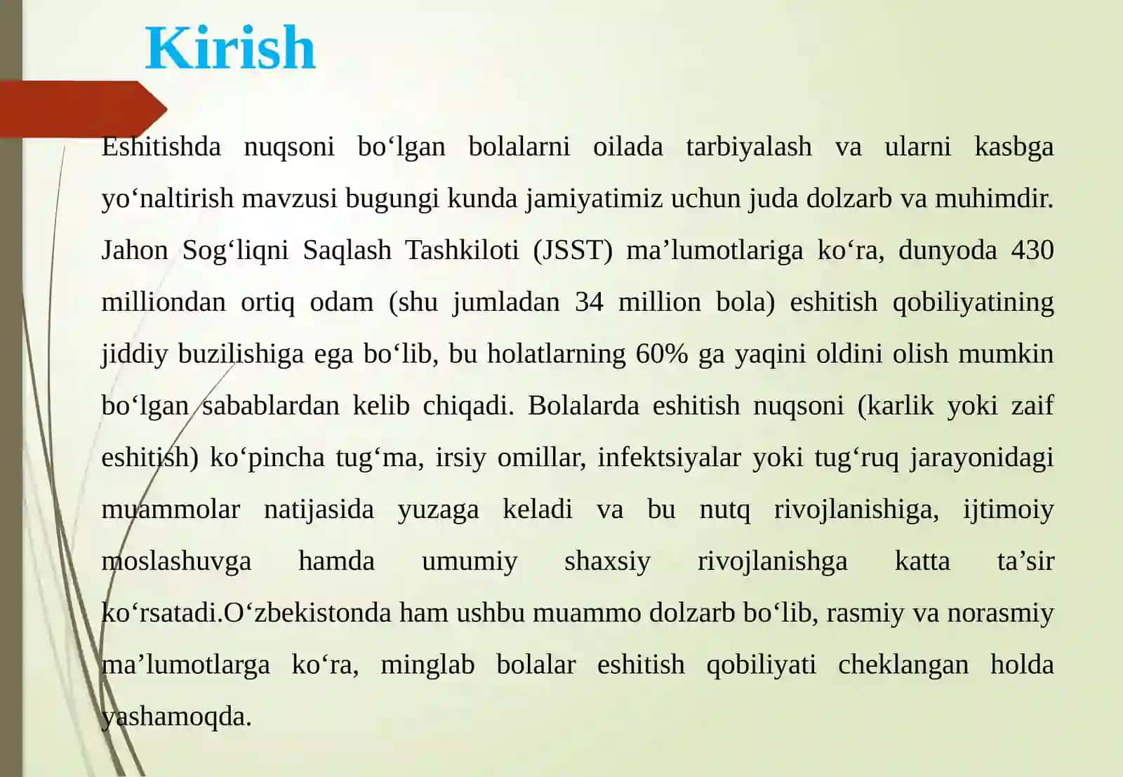 Bolalarni oʻilada tarbiyalash va kasbga yoʻnaltirish 3