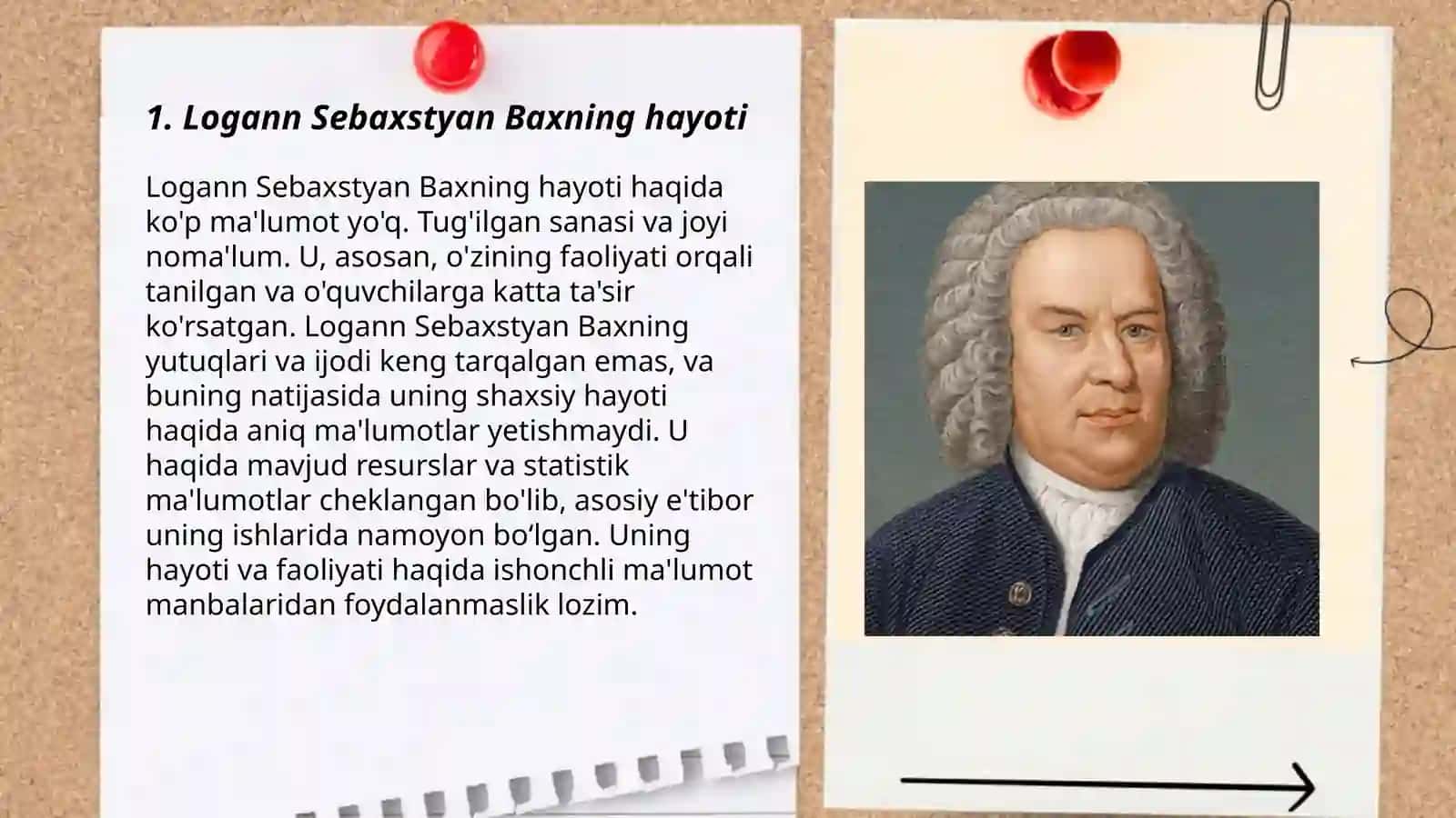 Logann Sebaxstyan Baxning hayoti 3