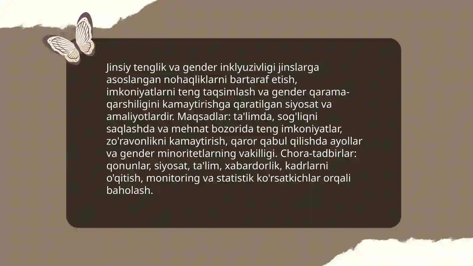 Diversity and Inclusivity 3