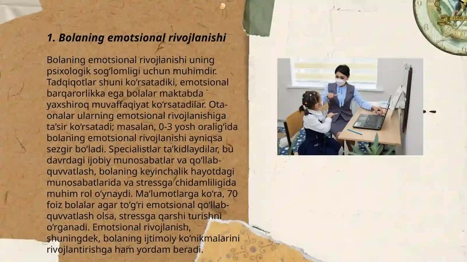 6yowli bolaning psixologik xususiyatlar 3