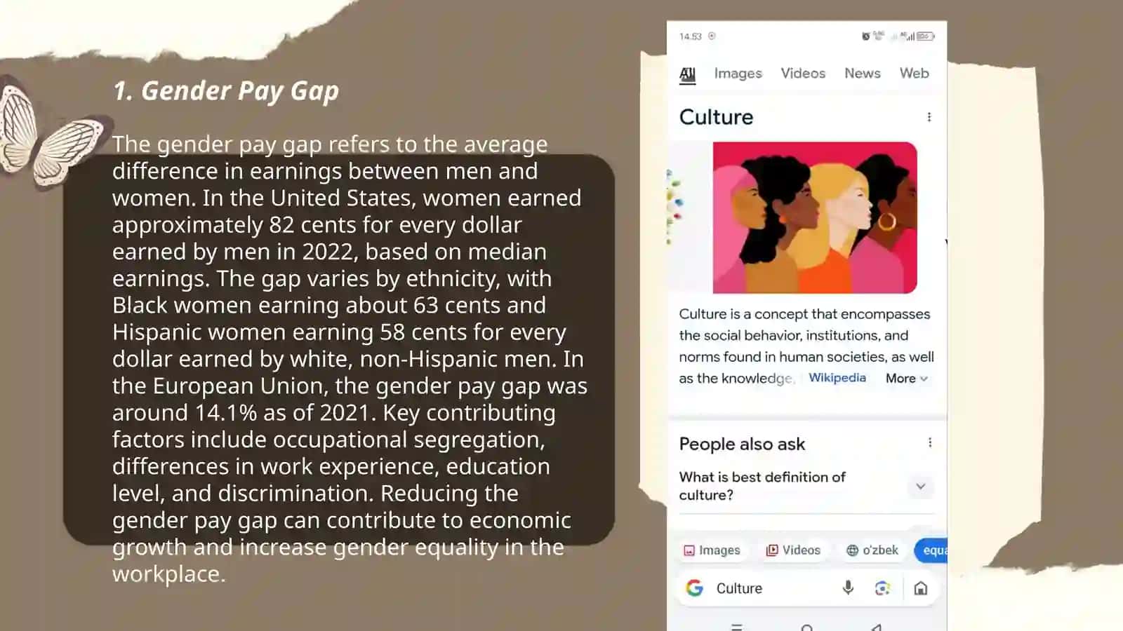 Gender Discrimition 3