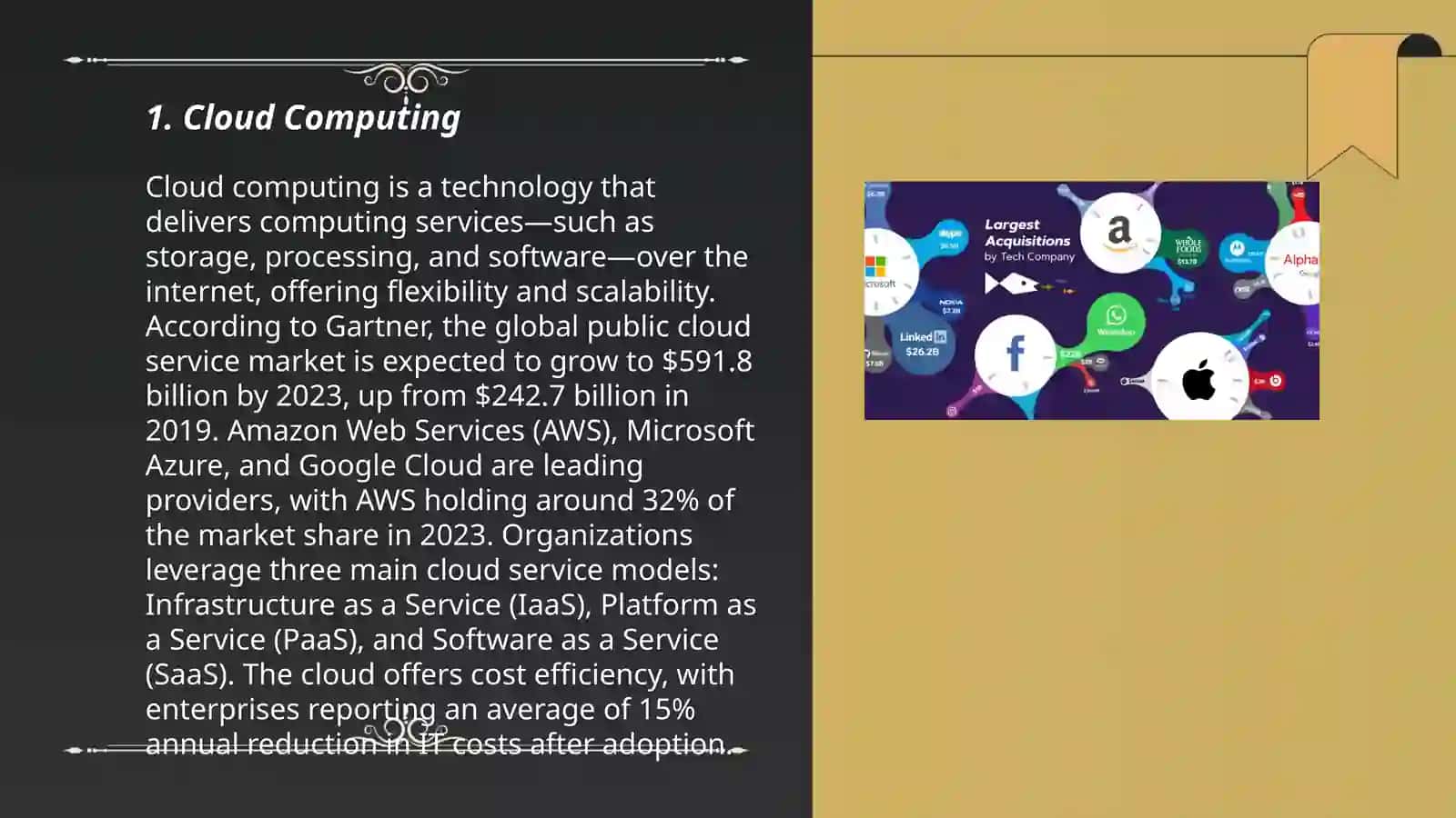 Cloud Computing 3