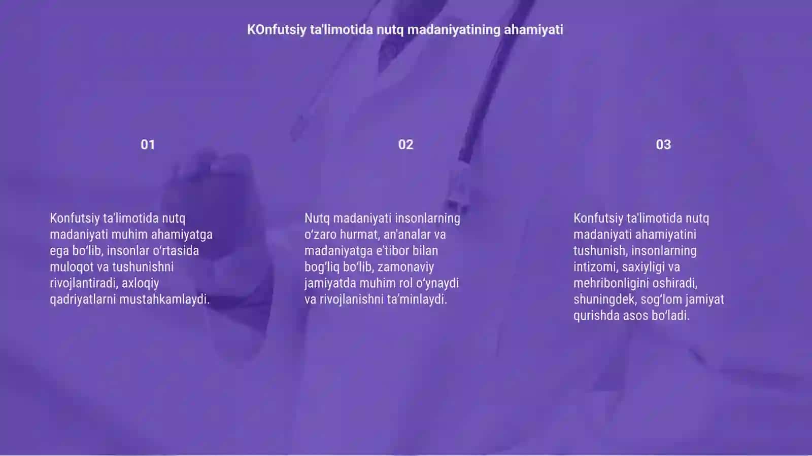 Konfutsiy taʼlimotida nutq madaniyati masalalari 3