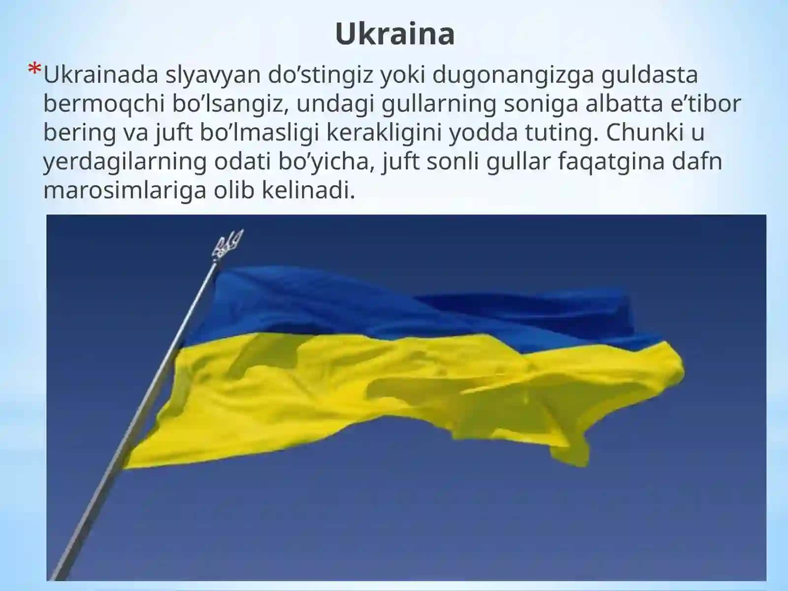 Ba’zi xorijiy mamlakatlarning odob doirasidagi ta’qiqlari 3