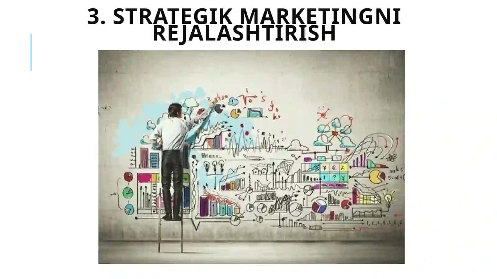 Korxonada taktik va strategik rejalashtirish 3