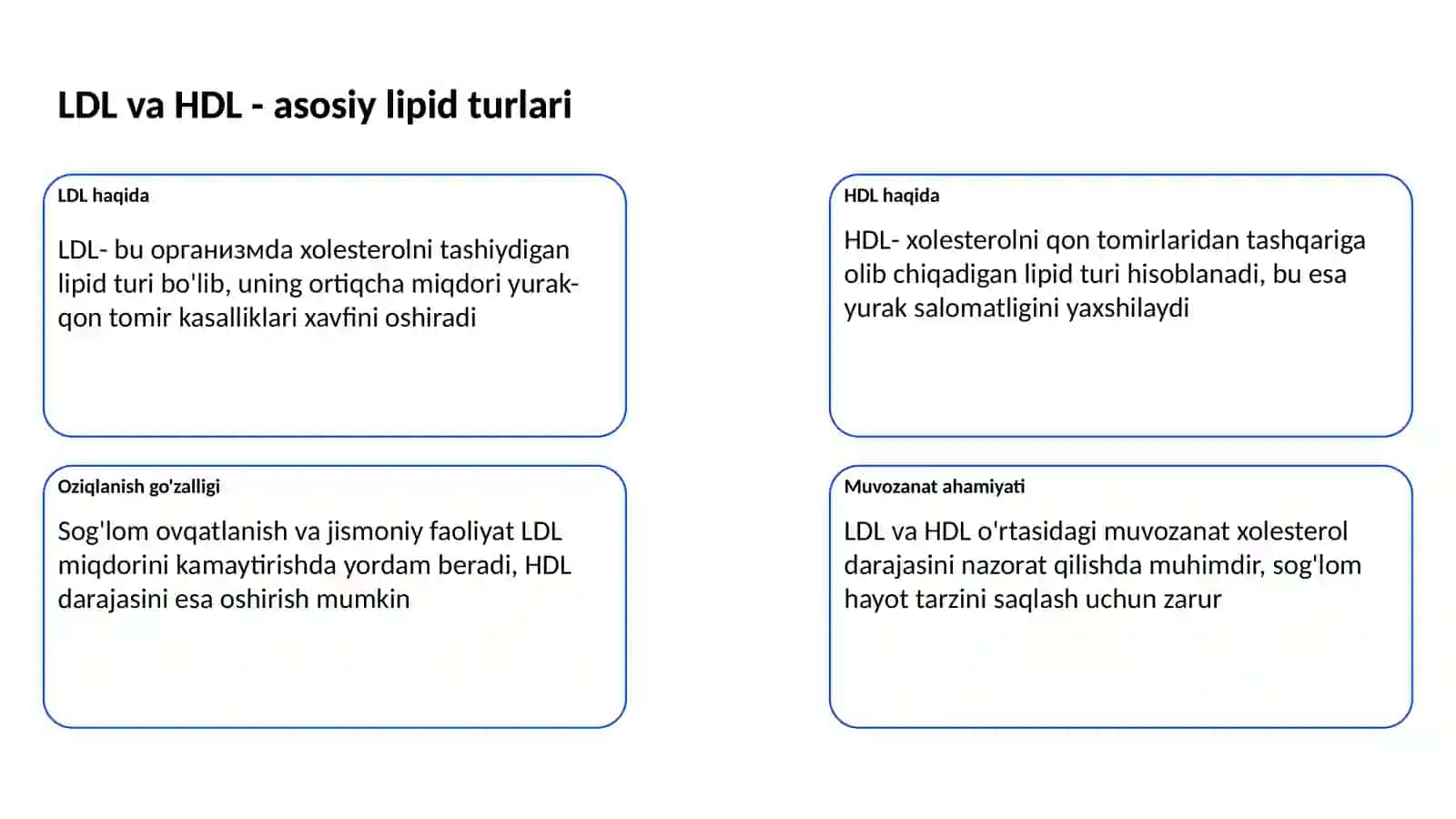 Dislipoproteinemiya turlari 3