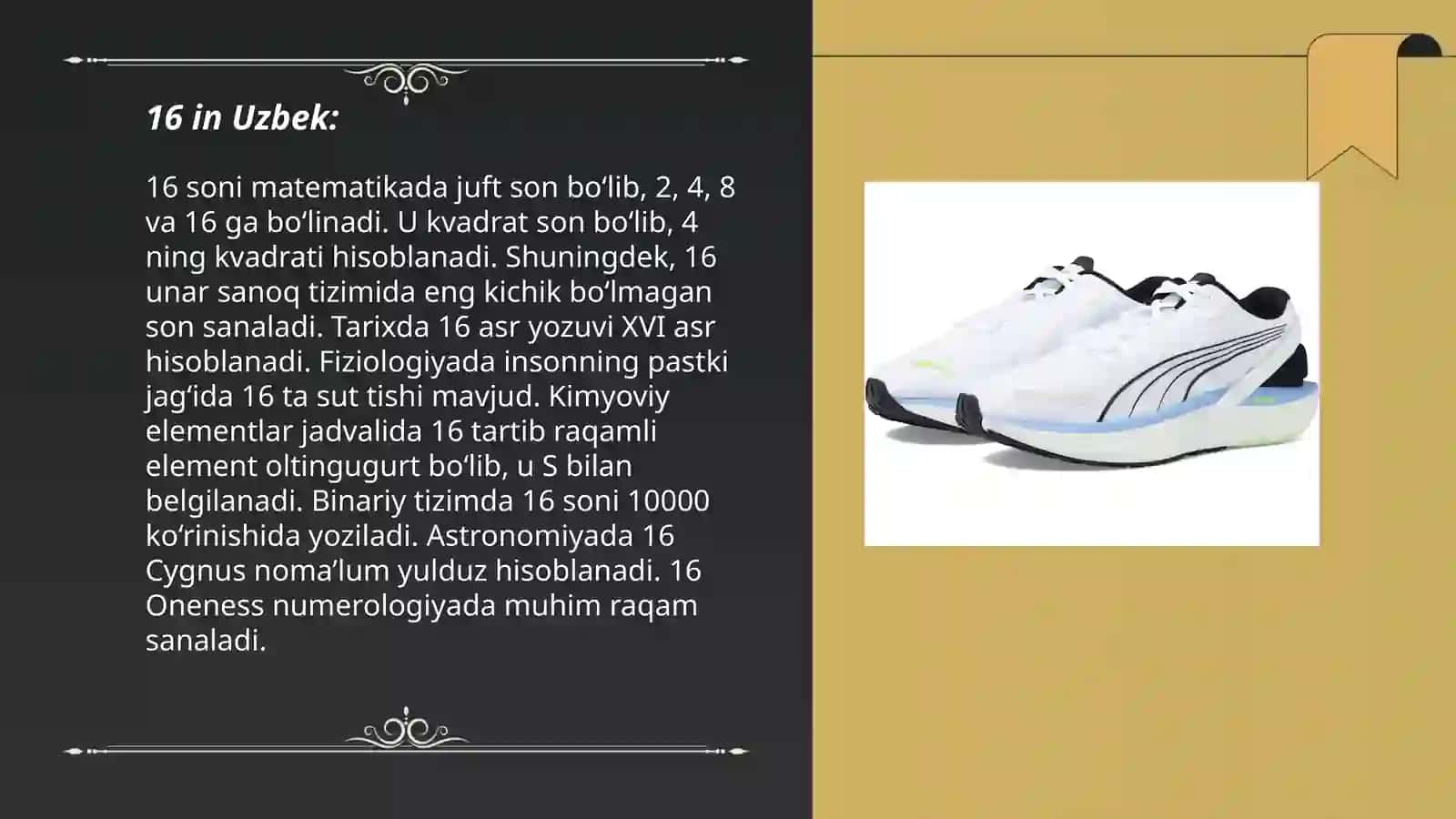 PowerPoint 2016 dasturi va uning imkoniyatlari 3