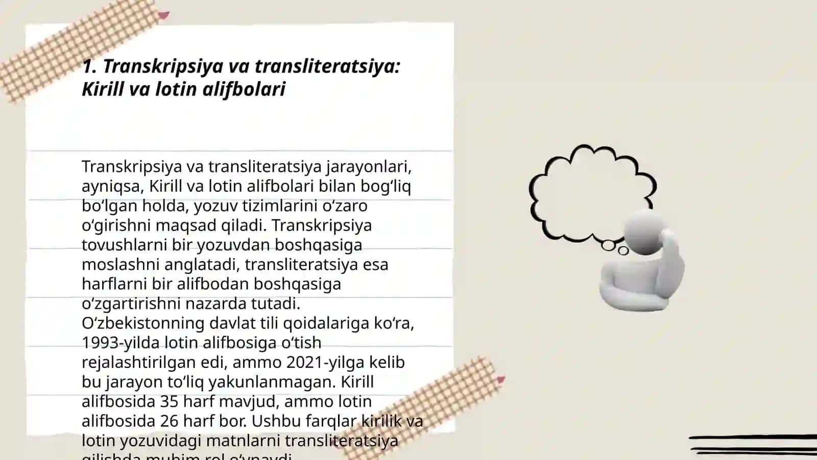 Transkripsiya va transliteratsiya 3