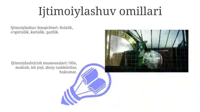 Ijtimoiylashuv 3