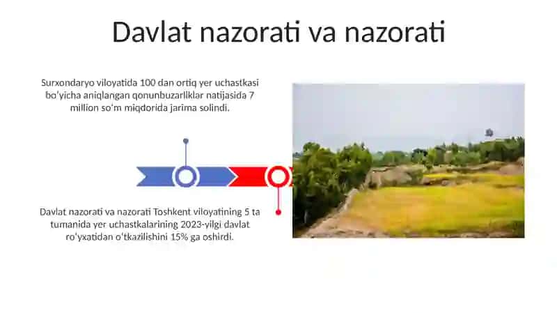 Tuman yer maydonlari eksplikatsiyasini toldirish 3