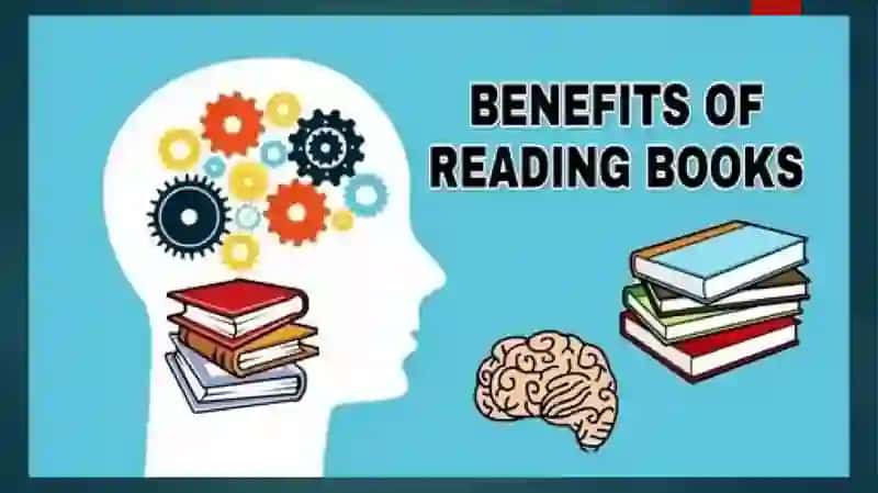 BOOKS IN OUR LIFE 3