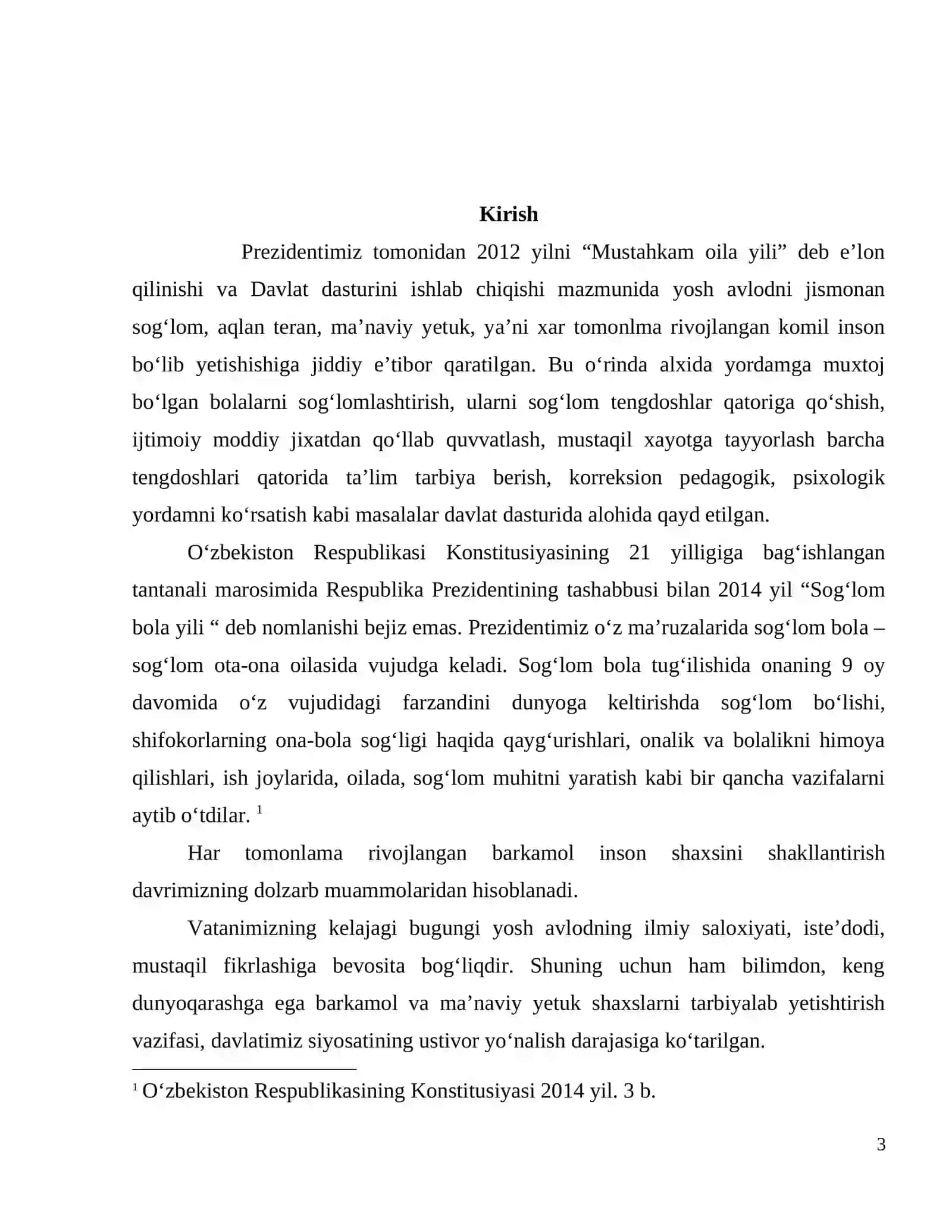 Nutqi tо‘liq rivojlanmagan bolalar bilish faoliyatining rivojlanish xususiyatlari 3