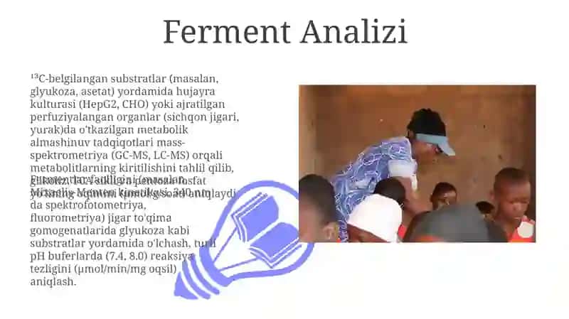 Metabolik almashinuvi 3