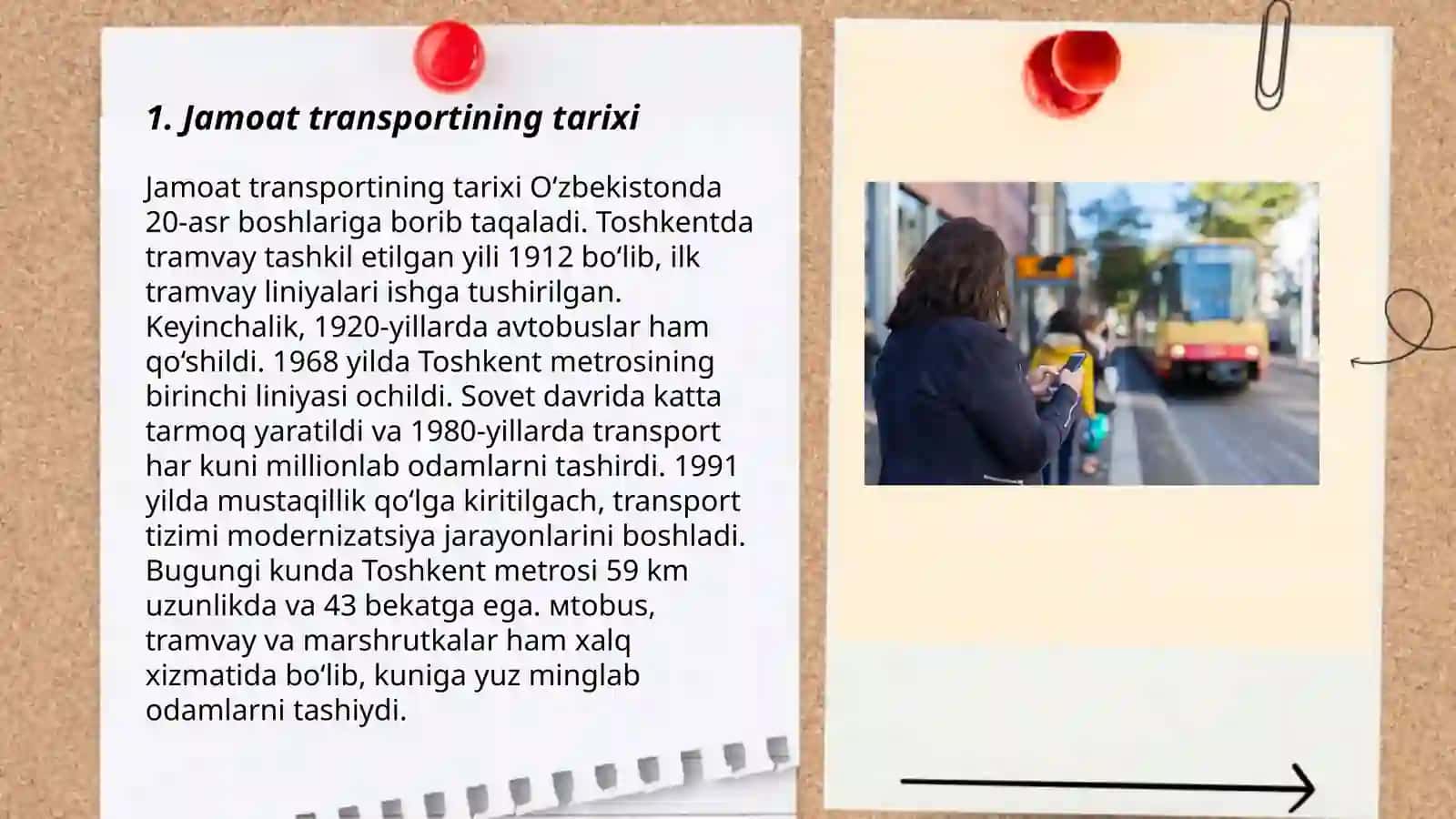 Jamoat transporti 3