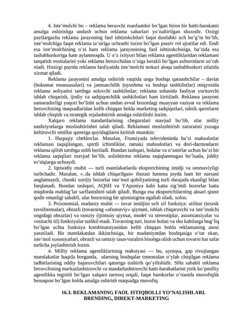 MARKETING KOMMUNIKATSIYA TIZIMI 3
