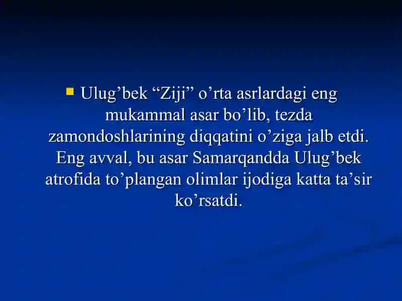 Abdurahmon Jomiy va Alisher Navoiyning pedagogik qarashlari haqida. 3