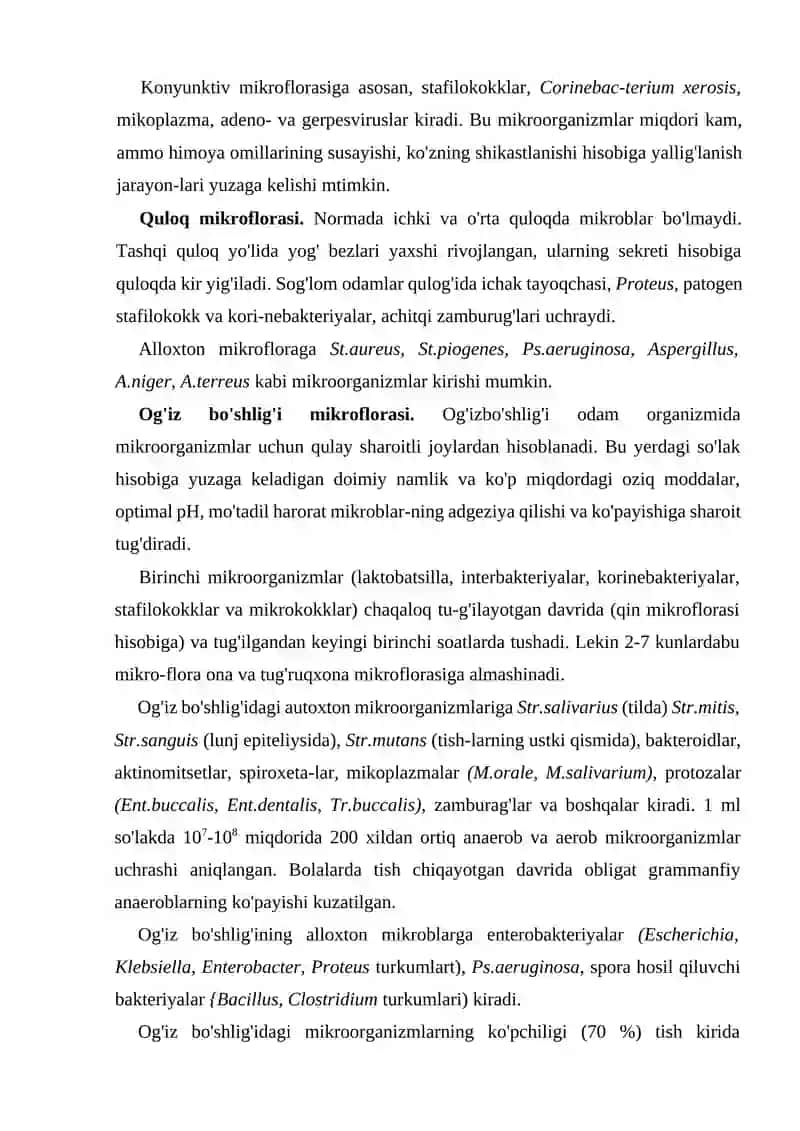 TERI GIGIYENASI 3