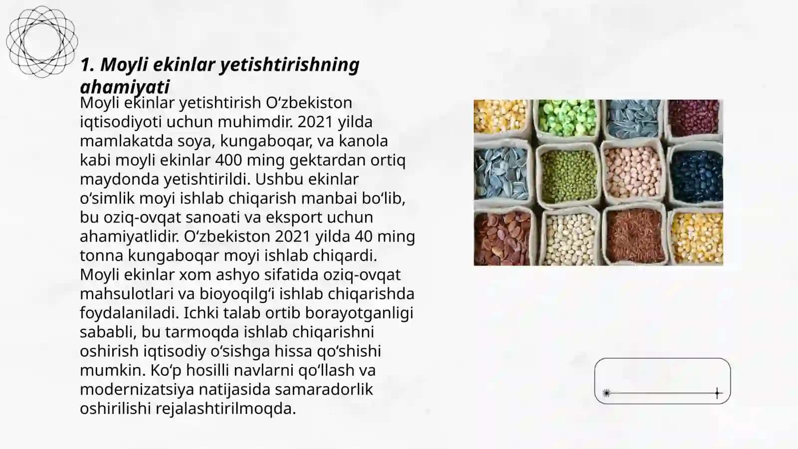 Moyli ekinlar 3
