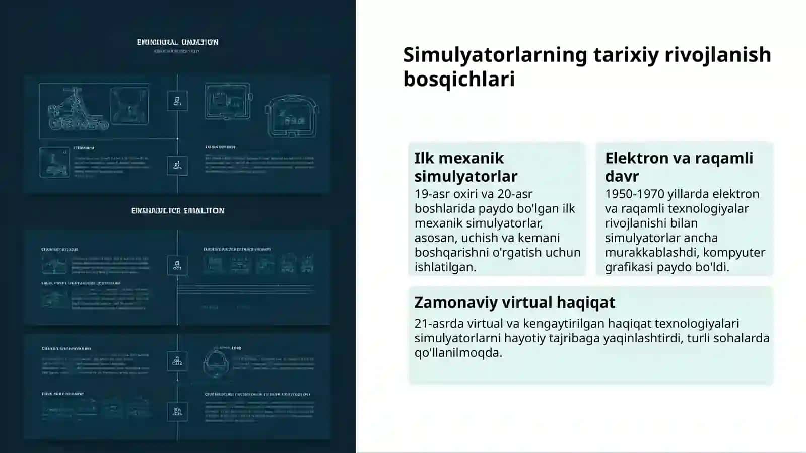 Elektron sxemalar: simulyatsiya va loyihalash 3