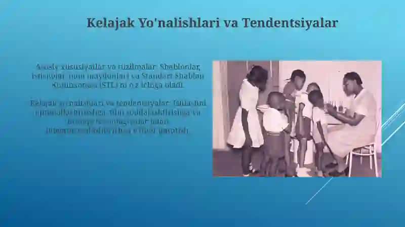 C++ tilining asosiy imkoniyatlari va strukturalari 3