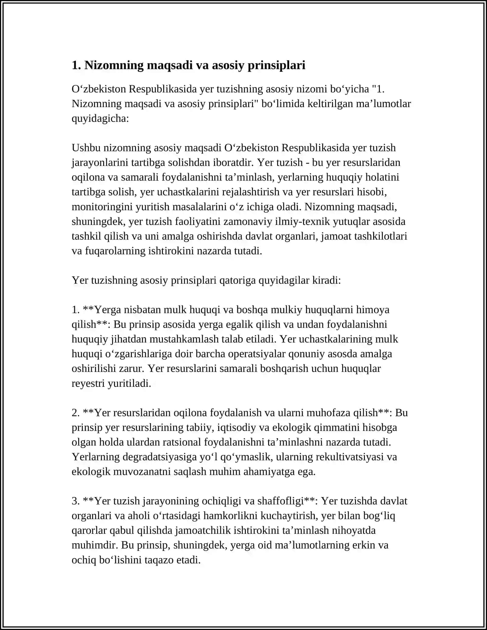O‘ZBEKISTON RESPUBLIKASI OLIY TA’LIM FAN VA INNOVATSIYA VAZIRLIGI QARSHI DAVLAT TEXNIKA UNIVERSITETI MUSTAQIL ISH 3