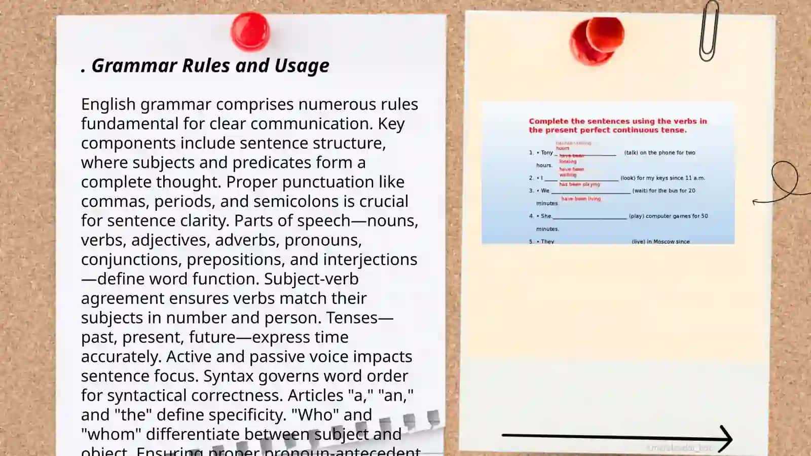 Demostration materials for the micro lesson 3