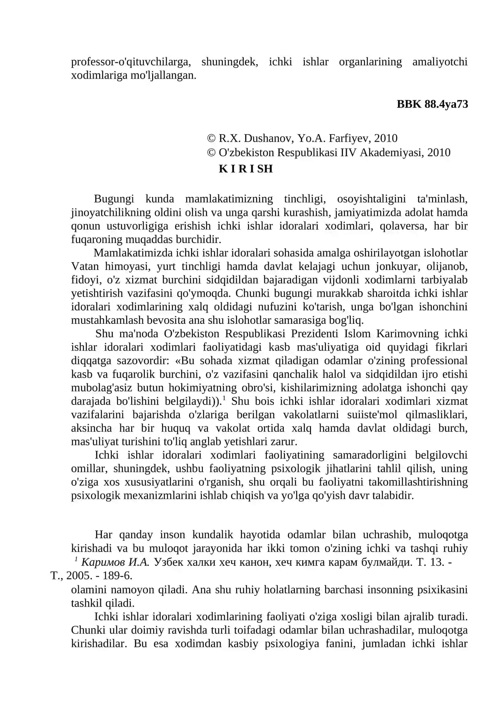Kasbiy psixologiya 3
