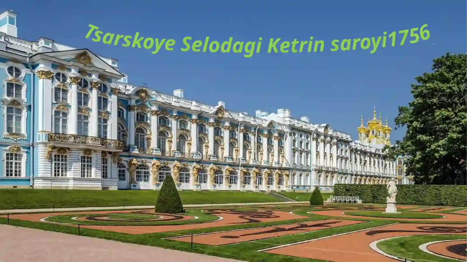 XVIII rus san‘ati 3